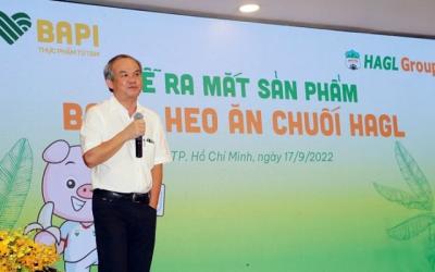 Con gái bầu Đức đã mua khớp lệnh 2 triệu cp HAG