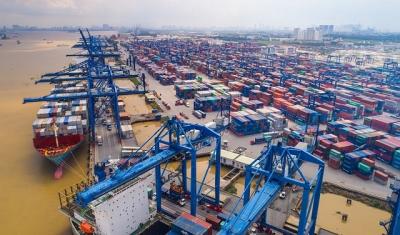 Chuyển đổi số để xây dựng ngành logistics: Doanh nghiệp Việt đã triển khai được những gì?
