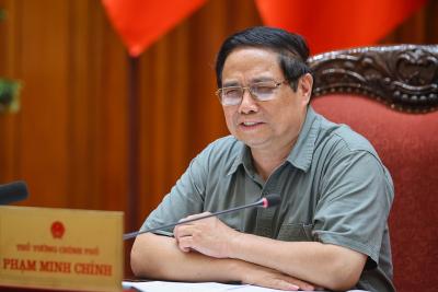 Thủ tướng: Thần tốc xây 100 trường học cho xã biên giới trước năm học 2026