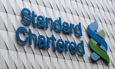 Standard Chartered: Triển vọng ngành ngân hàng tại Việt Nam rất tốt