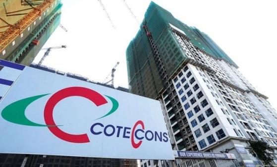 Sau Ricons, Eurowindow lên tiếng về khoản công nợ với Coteccons (CTD)