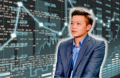 Chuyên gia VPBankS: VN-Index đang ở chân sóng lớn