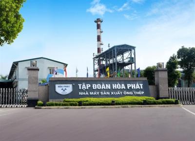 HPG - Vượt qua giai đoạn khó khăn (Kỳ 1)