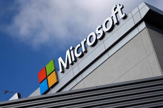 Microsoft chuẩn bị sa thải 11.000 nhân viên