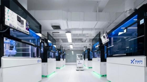Startup phát triển thuốc bằng AI lớn nhất thế giới nộp hồ sơ IPO