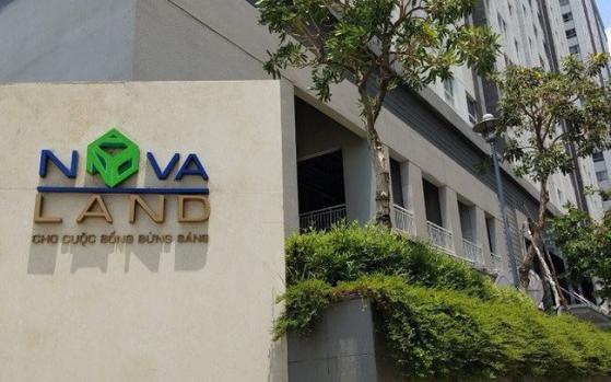 Cổ phiếu NVL tăng trần, hơn 70 triệu đơn vị được sang tay