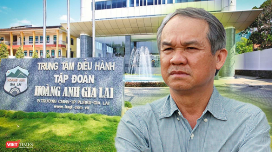 HAGL: Tài chính cải thiện, HAG bật tăng 50% thị giá