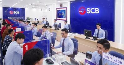 Tái cơ cấu Ngân hàng SCB bước vào giai đoạn quyết định