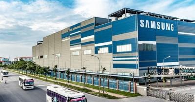 Việt Nam là nguồn cung smartphone lớn thứ hai tại Mỹ