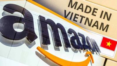 Cạnh tranh với Alibaba, Amazon đẩy mạnh chiến lược 