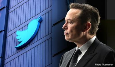 Elon Musk chốt mua lại Twitter với giá 44 tỷ USD