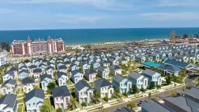 Hai công ty bất động sản liên quan Novaland cùng chậm thanh toán trái phiếu