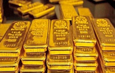 Đề xuất kinh doanh vàng miếng không có giấy phép bị phạt 400 triệu