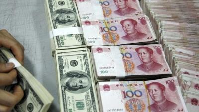 Tỷ giá ngày 5/2: Đồng USD và nhân dân tệ đồng loạt giảm