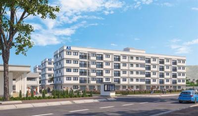SZC mở bán hơn 200 căn nhà ở xã hội ở TPHCM giá từ 12.4 triệu đồng/m2