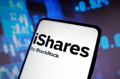 Quỹ iShares ETF tiếp đà bán ròng mạnh, NAV xuống dưới mốc 500 triệu đô