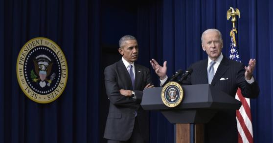 Ông Obama cảnh báo Tổng thống Biden về chiến dịch tái tranh cử