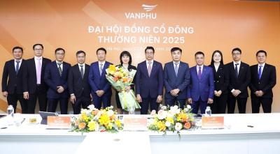 Văn Phú – Invest: Kỳ vọng chuyển mình trong bối cảnh kinh tế phục hồi