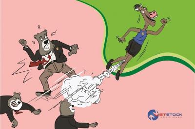 Cổ phiếu nào thường tăng vào tháng 8?