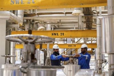 OPEC dự báo nhu cầu dầu tăng lên mức 116 triệu thùng một ngày