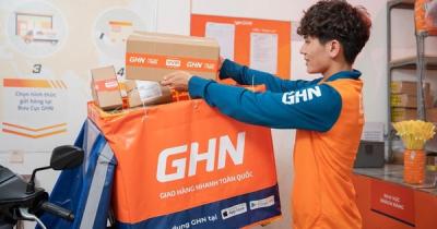 Liên tiếp nhiều công ty giao hàng bị phạt