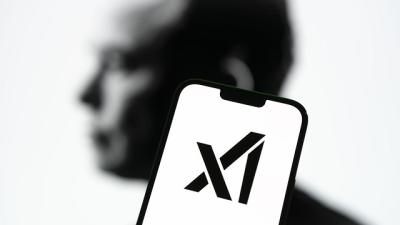 Nước cờ táo bạo từ Elon Musk: xAI thâu tóm X