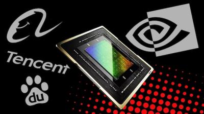 Làng công nghệ Trung Quốc chuẩn bị cho tương lai AI không có Nvidia