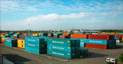 America LLC giảm tỷ lệ sở hữu tại ILB xuống dưới 13%