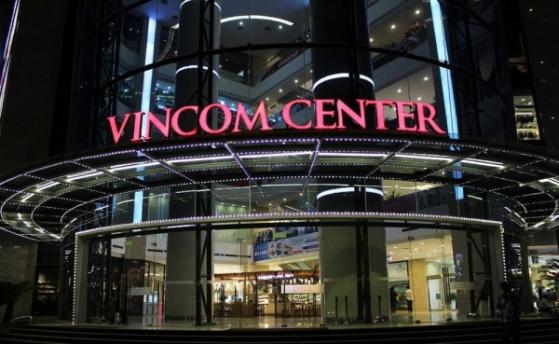 Vingroup (VIC) chốt bán Vincom Retail, VRE bật tăng mạnh
