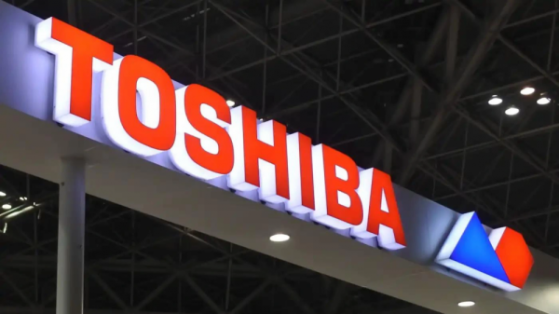 Toshiba 