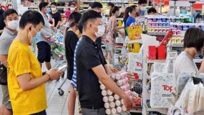 Chuyên gia hiến kế hạ nhiệt giá cả hàng hóa
