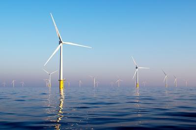 Năng lượng tái tạo thừa trong Nam và miền Trung, EVN muốn phát triển điện gió ở vịnh Bắc Bộ
