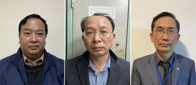 Vụ kit xét nghiệm Công ty Việt Á: Bắt giam nhiều lãnh đạo tại Bộ Y tế và Bộ KH-CN