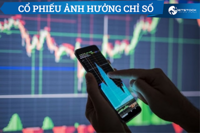 GAS kìm chân VN-Index, nhóm cổ phiếu ngân hàng trở thành bệ đỡ cho chỉ số