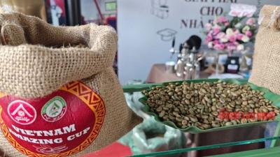 Giá cà phê hôm nay 4-5: Arabica Việt ở đâu ngon?