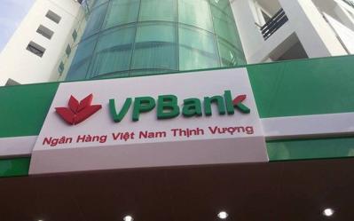 VPBank muốn nới room ngoại lên 17.5%