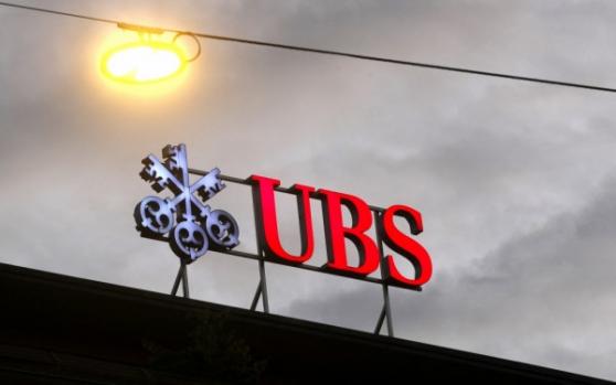 UBS lỗ đậm sau thương vụ thâu tóm Credit Suisse