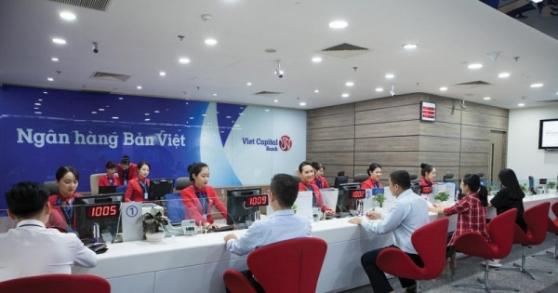 Ngân hàng Bản Việt (BVB) mua lại 250 tỷ đồng trái phiếu trước hạn
