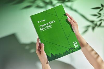 VPBank nắm bắt cơ hội từ Nghị quyết 68 nhờ nền tảng quản trị doanh nghiệp tiên tiến