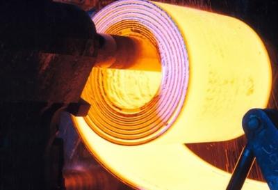 Việt Nam chính thức áp thuế chống bán phá giá thép HRC từ Trung Quốc