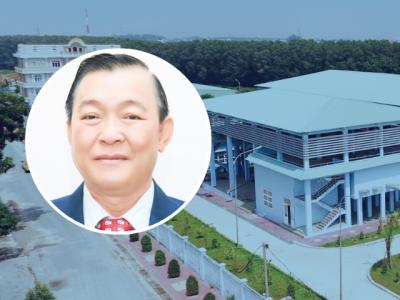 Con gái Chủ tịch Nguyễn Văn Thiền nâng sở hữu Biwase