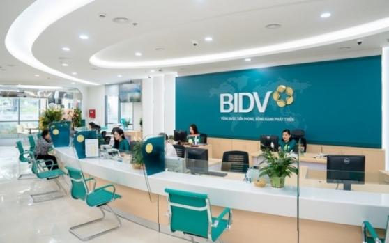 BIDV triển khai gói tín dụng 140.000 tỷ đồng với lãi suất từ 6,5%/năm