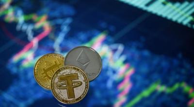 Thị trường tiền ảo toàn cầu cán mốc 4,000 tỷ USD khi Mỹ thông qua dự luật quan trọng