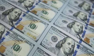 Nợ quốc gia Mỹ lần đầu vượt mốc 35.000 tỷ USD