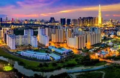 Cơ chế chính sách là yếu tố tạo sự khác biệt, thúc đẩy phát triển trung tâm tài chính quốc tế tại TPHCM