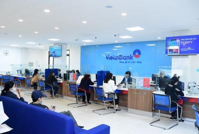 Vụ Xuyên Việt Oil: Bắt giám đốc chi nhánh ngân hàng Vietinbank