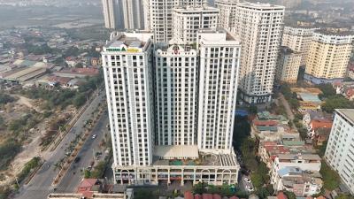 Công ty thành viên PHC muốn làm nhà ở xã hội hơn 900 tỷ tại Nam Định