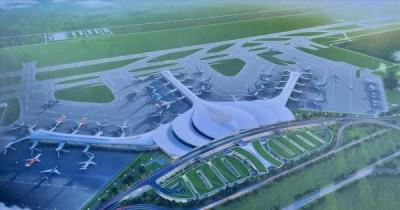 Việt Nam sẽ có thành phố sân bay vào năm 2030?