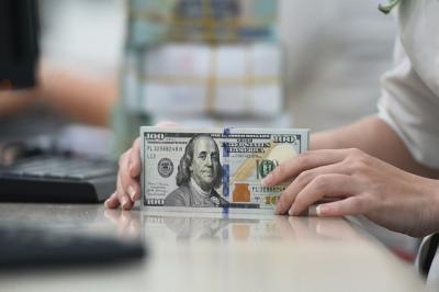 Tỷ giá USD/VND trước kết quả bầu cử Tổng thống Mỹ