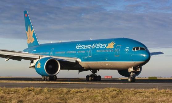 Vietnam Airlines (HVN): Cổ phiếu 'chạy' trước đề án tái cơ cấu, dòng tiền cá mập 'đánh trận đầu'